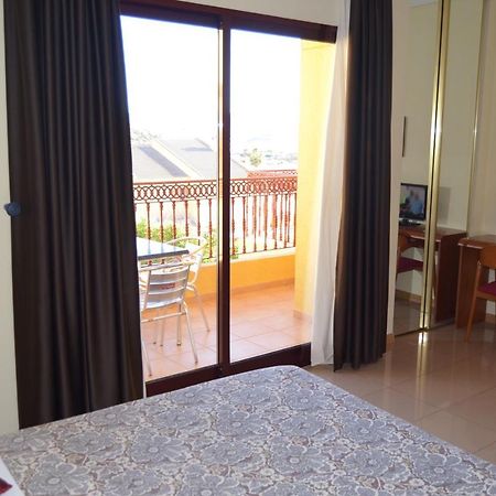 Playa Sol - 30º Hotels Пуэрто-де-Масаррон Экстерьер фото