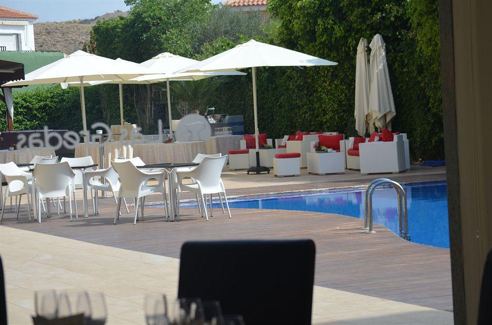 Playa Sol - 30º Hotels Пуэрто-де-Масаррон Экстерьер фото
