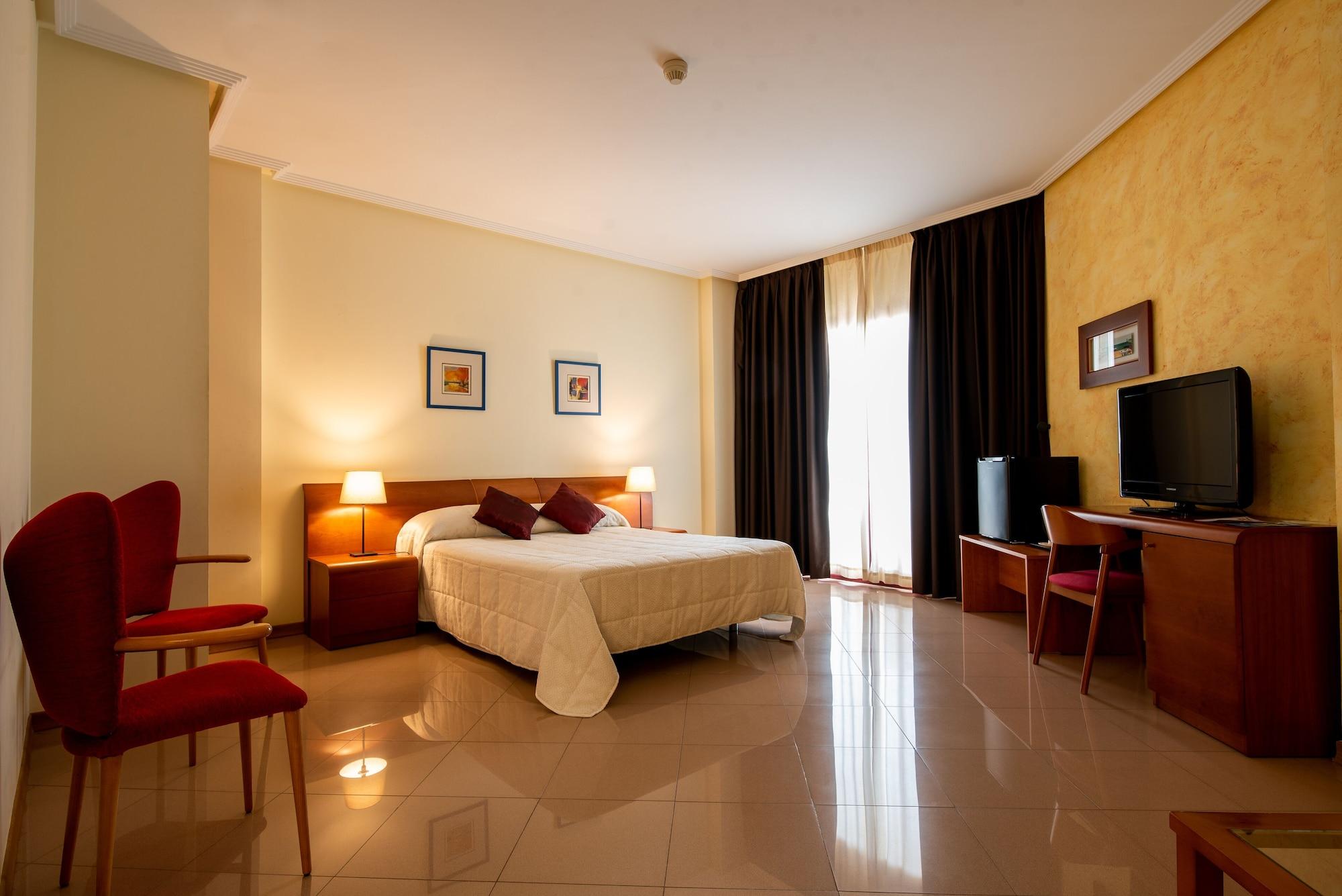Playa Sol - 30º Hotels Пуэрто-де-Масаррон Экстерьер фото