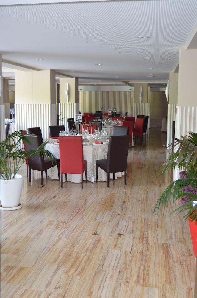 Playa Sol - 30º Hotels Пуэрто-де-Масаррон Экстерьер фото