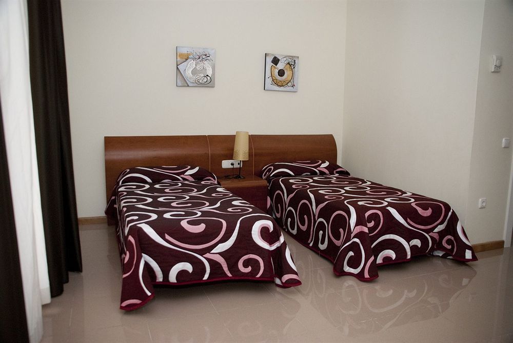 Playa Sol - 30º Hotels Пуэрто-де-Масаррон Экстерьер фото