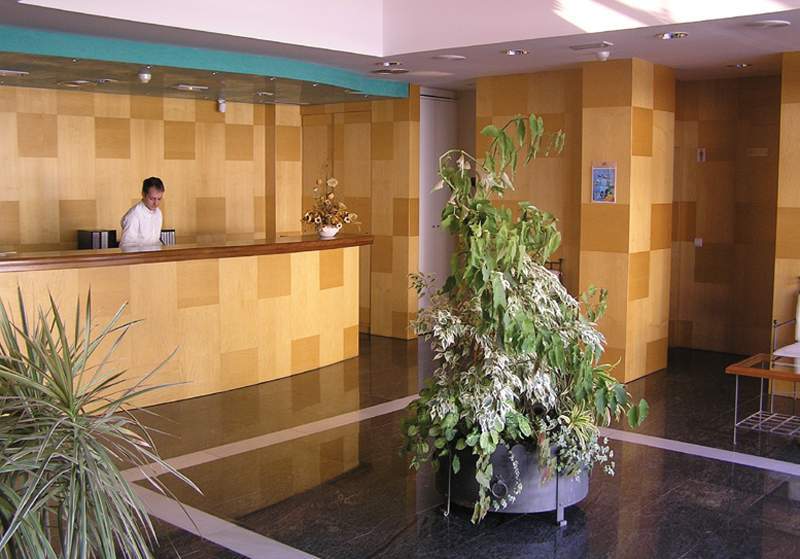 Playa Sol - 30º Hotels Пуэрто-де-Масаррон Экстерьер фото